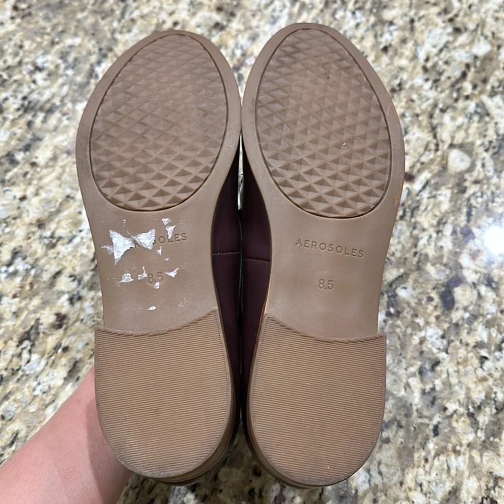 Aerosoles new york  women loafers